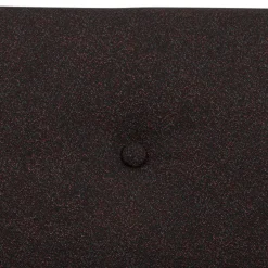 Unit10 L42 Firhøj - 3 pers. sofa - Stål - Black-Brown Online