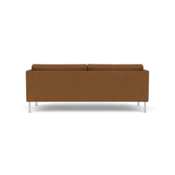 Unit10 L42 Firhøj - 2,5 pers. sofa - Stål - Brown (15) Online