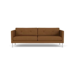 Unit10 L42 Firhøj - 3 pers. sofa - Stål - Brown (15) Online