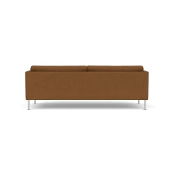 Unit10 L42 Firhøj - 3 pers. sofa - Stål - Brown (15) Online