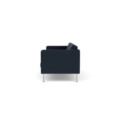 Unit10 L42 Firhøj - 2,5 pers. sofa - Stål - Dark Blue(36) Online