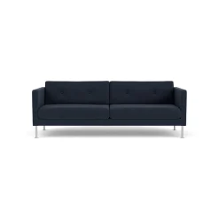 Unit10 L42 Firhøj - 3 pers. sofa - Stål - Dark Blue (36) Online