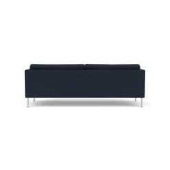 Unit10 L42 Firhøj - 3 pers. sofa - Stål - Dark Blue (36) Online