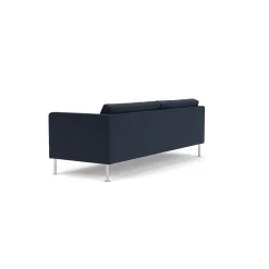 Unit10 L42 Firhøj - 3 pers. sofa - Stål - Dark Blue (36) Online