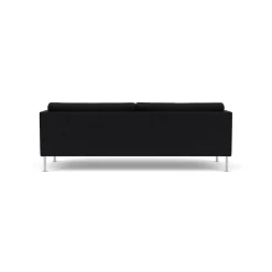Unit10 L42 Firhøj - 3 pers. sofa - Stål - Dark Grey (28) Hot
