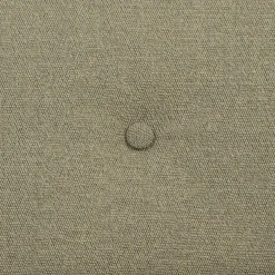 Unit10 L42 Firhøj - 2,5 pers. sofa - Stål - Green (58) Clearance