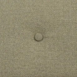 Unit10 L42 Firhøj - 3 pers. sofa - Stål - Green (58) Best