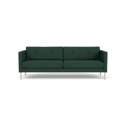 Unit10 L42 Firhøj - 3 pers. sofa - Stål - Green (32) Online