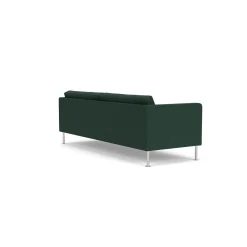 Unit10 L42 Firhøj - 3 pers. sofa - Stål - Green (32) Online