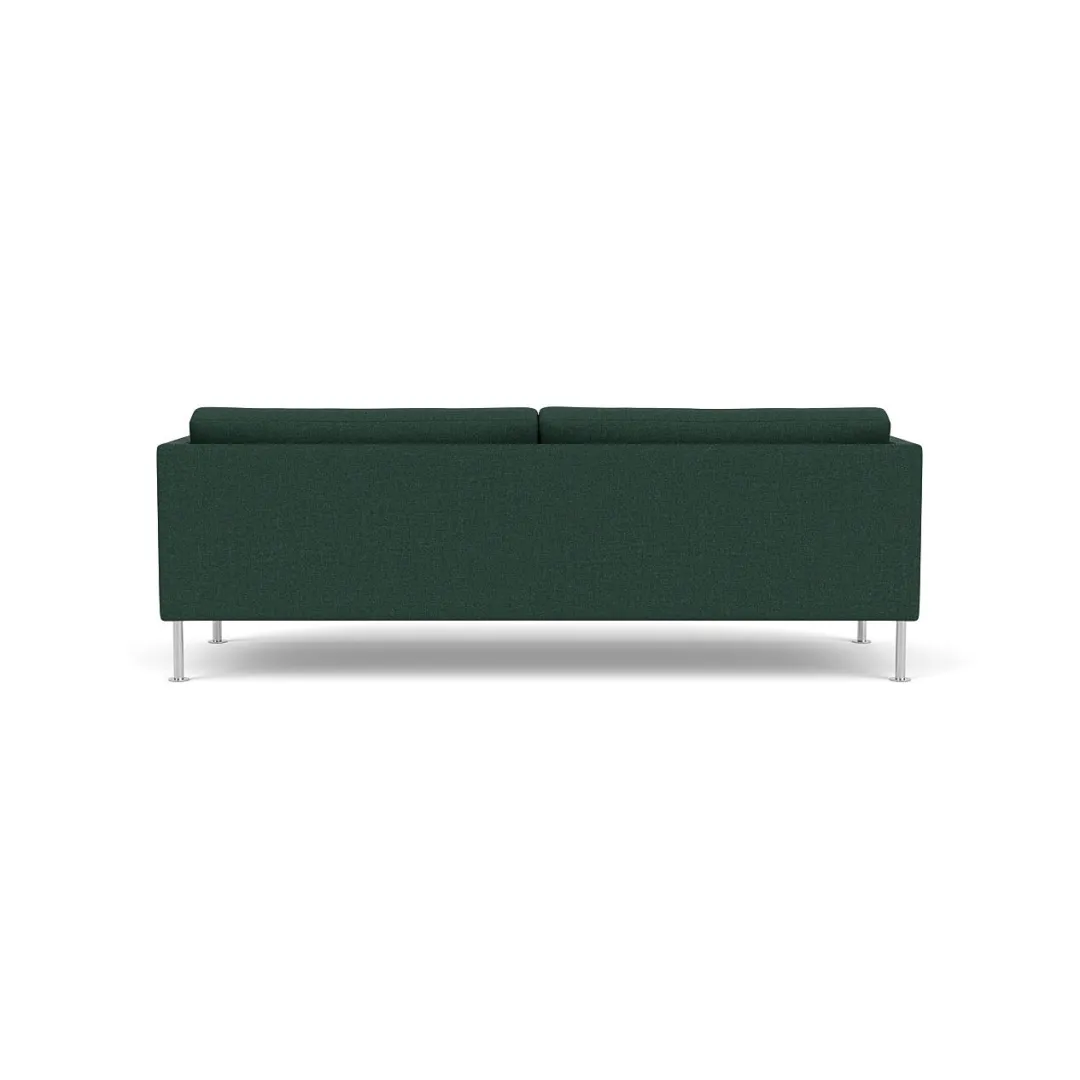 Unit10 L42 Firhøj - 3 pers. sofa - Stål - Green (32) Online