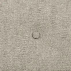 Unit10 L42 Firhøj - 2,5 pers. sofa - Stål - Light Grey Best