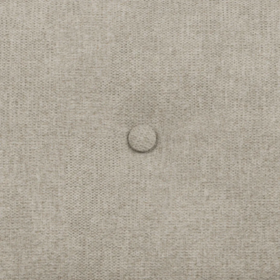 Unit10 L42 Firhøj - 2,5 pers. sofa - Stål - Light Grey Best