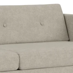 Unit10 L42 Firhøj - 3 pers. sofa - Stål - Light Grey (30) Best