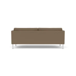 Unit10 L42 Firhøj - 2,5 pers. sofa - Stål - Taupe (61230) Online