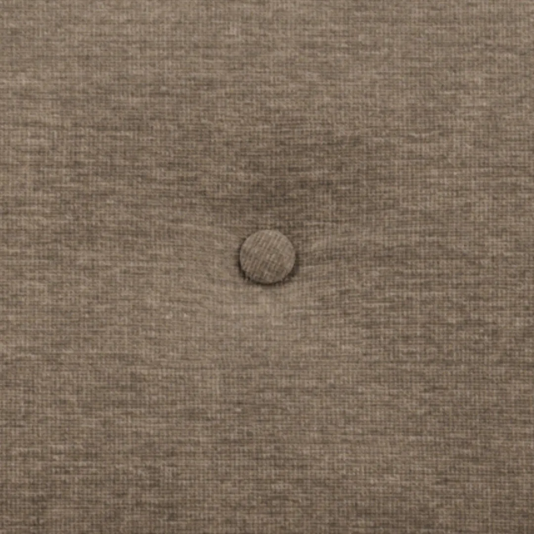 Unit10 L42 Firhøj - 3 pers. sofa - Stål - Taupe (233) Hot
