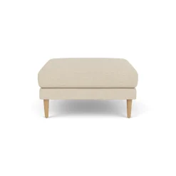 Unit10 L42 Firhøj - Puf - Eg - Beige (90) Discount