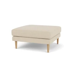 Unit10 L42 Firhøj - Puf - Eg - Beige (90) Discount