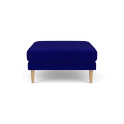 Unit10 L42 Firhøj - Puf - Eg - Blue (43) Discount