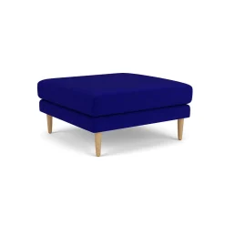 Unit10 L42 Firhøj - Puf - Eg - Blue (43) Discount