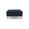 Unit10 L42 Firhøj - Puf - Eg - Dark Blue (36) Online