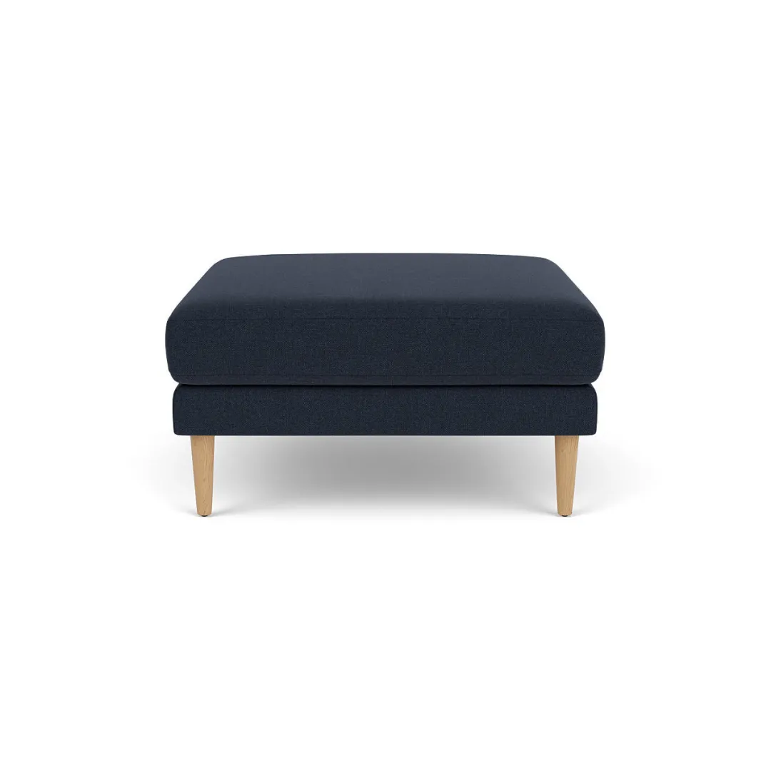 Unit10 L42 Firhøj - Puf - Eg - Dark Blue (36) Online