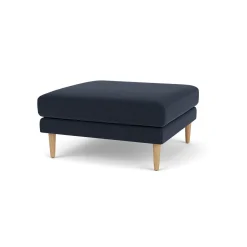 Unit10 L42 Firhøj - Puf - Eg - Dark Blue (36) Online