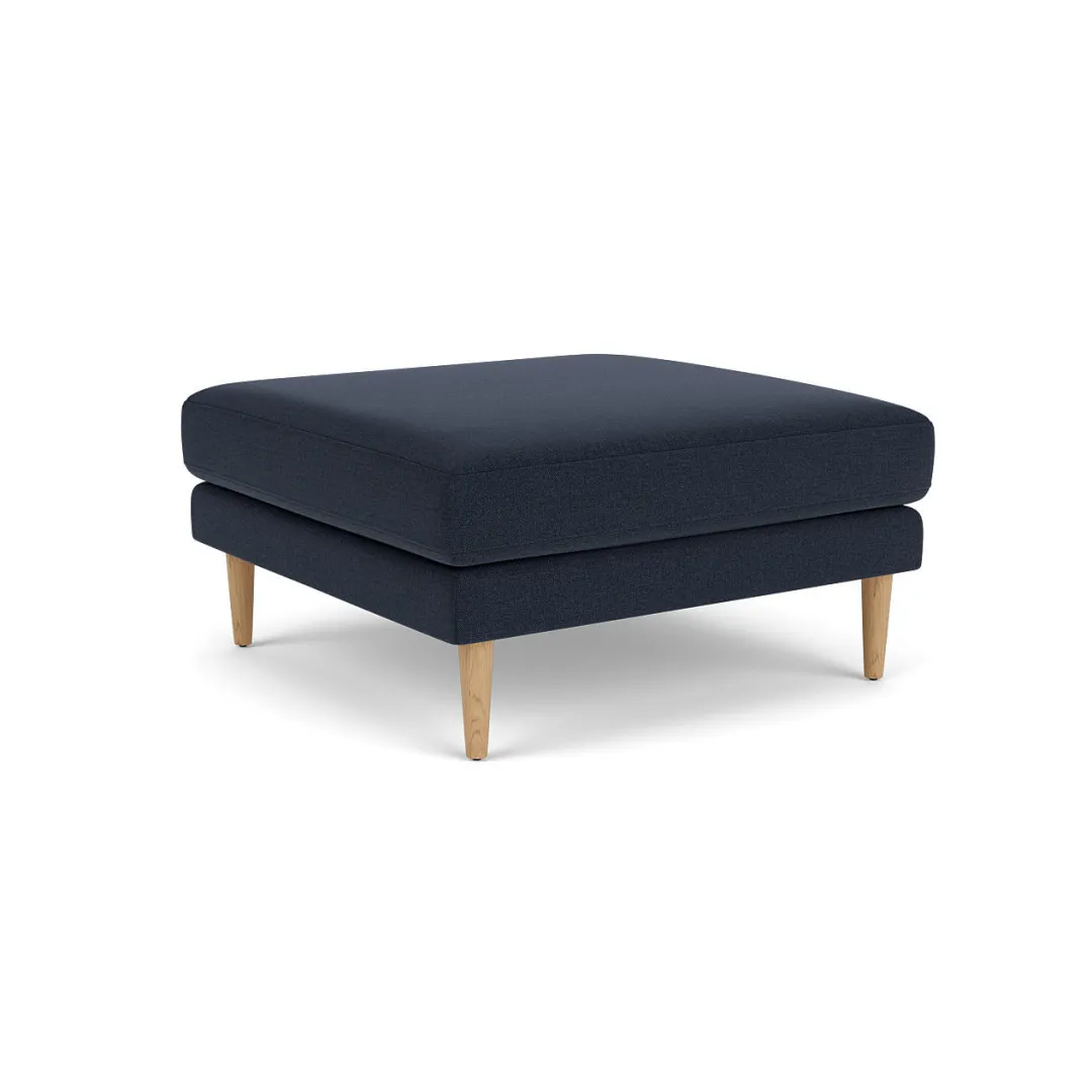 Unit10 L42 Firhøj - Puf - Eg - Dark Blue (36) Online