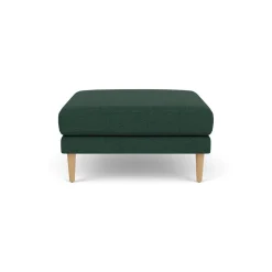 Unit10 L42 Firhøj - Puf - Eg - Green (32) Outlet