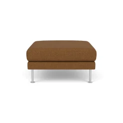 Unit10 L42 Firhøj - Puf - Stål - Brown (15) Outlet