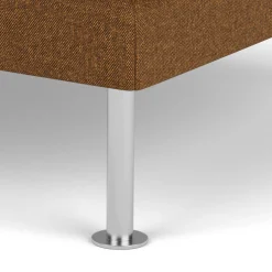 Unit10 L42 Firhøj - Puf - Stål - Brown (15) Outlet