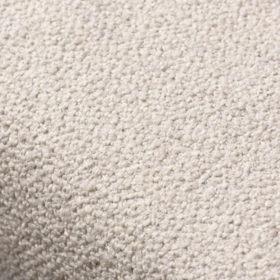Foersom & Hiort-Lorenzen L35 Gesja - Øreklapstol - Eg - Beige Hot