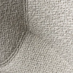 Foersom & Hiort-Lorenzen L35 Gesja - Øreklapstol - Eg - Beige Hot