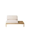 Thomas E. Alken L37 - 7-9-13 - Højre bord 130 - Beige (00) Discount