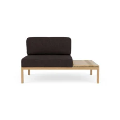 Thomas E. Alken L37 - 7-9-13 - Højre bord 130 - Black-Brown Discount