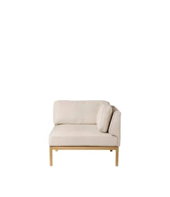 Thomas E. Alken L37 - 7-9-13 - Højre modul 90 - Beige (90) Clearance