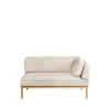 Thomas E. Alken L37 - 7-9-13 - Højre modul 130 - Beige (90) New