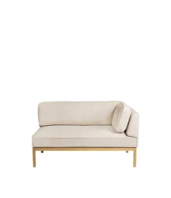 Thomas E. Alken L37 - 7-9-13 - Højre modul 130 - Beige (90) New