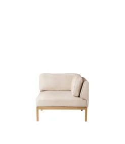 Thomas E. Alken L37 - 7-9-13 - Højre modul 90 - Beige (61252) Outlet