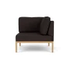 Thomas E. Alken L37 - 7-9-13 - Højre modul 90 - Black-Brown