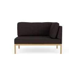 Thomas E. Alken L37 - 7-9-13 - Højre modul 130 - Black-Brown Sale