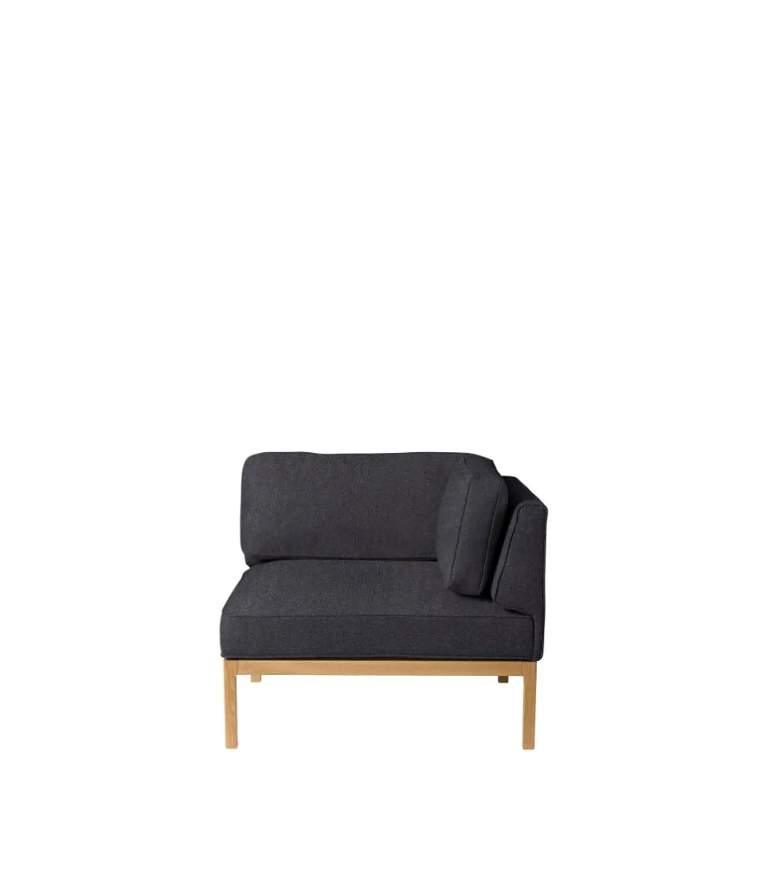 Thomas E. Alken L37 - 7-9-13 - Højre modul 90 - Dark Grey Outlet
