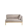 Thomas E. Alken L37 - 7-9-13 - Højre modul 130 - Light Grey (02) Outlet
