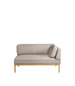 Thomas E. Alken L37 - 7-9-13 - Højre modul 130 - Light Grey (02) Outlet