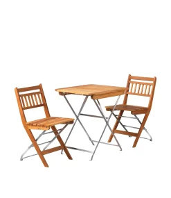 Thomas E. Alken Lilleø - Altansæt Discount