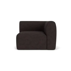 Krøyer & Sætter-Lassen L47 Korinth - Højre modul - Bowen - Black-Brown Discount