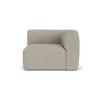 Krøyer & Sætter-Lassen L47 Korinth - Højre modul - Cosmo - Light Grey(30) Clearance
