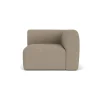 Krøyer & Sætter-Lassen L47 Korinth - Højre modul - MLF - Light Grey (02) Hot