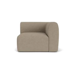 Krøyer & Sætter-Lassen L47 Korinth - Højre modul - MLF - Light Grey (02) Hot