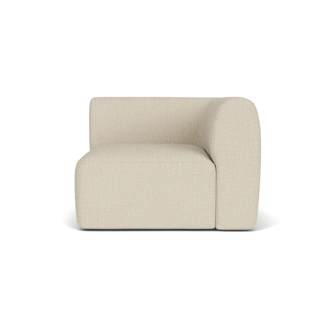 Krøyer & Sætter-Lassen L47 Korinth - Højre modul - Monza - Beige (00) Discount