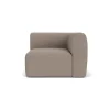 Krøyer & Sætter-Lassen L47 Korinth - Højre modul - Olbia - Stone (181) Clearance